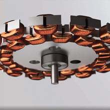 Carica l'immagine nel visualizzatore di Gallery, Ventilatore da soffitto EnergySilence Aero 5200 White