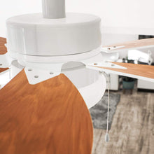 Carica l'immagine nel visualizzatore di Gallery, Ventilatore da soffitto EnergySilence Aero 360