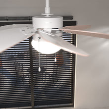 Carica l'immagine nel visualizzatore di Gallery, Ventilatore da soffitto EnergySilence Aero 3600 Vision Nude