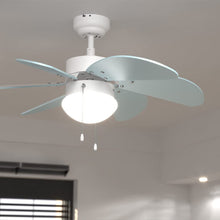 Carica l'immagine nel visualizzatore di Gallery, Ventilatore da soffitto EnergySilence Aero 3600 Vision Sky