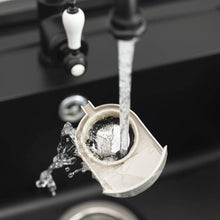 Carica l'immagine nel visualizzatore di Gallery, Caffettiera Express Cumbia Capricciosa White