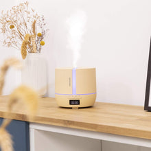 Carica l'immagine nel visualizzatore di Gallery, Umidificatore PureAroma 550 Connected SunLight
