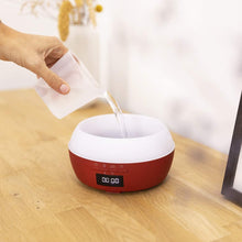 Carica l'immagine nel visualizzatore di Gallery, Umidificatore PureAroma 550 Connected Garnet