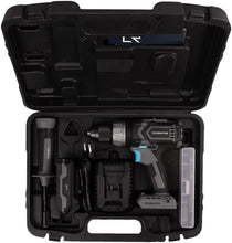 Carica l'immagine nel visualizzatore di Gallery, Trapano CecoRaptor Perfect ImpactDrill 2020 Brushless Ultra