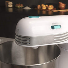 Carica l'immagine nel visualizzatore di Gallery, Impastatrice planetaria Cecomixer Easy Bianco