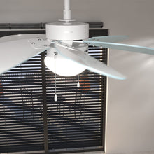 Carica l'immagine nel visualizzatore di Gallery, Ventilatore da soffitto EnergySilence Aero 3600 Vision Sky