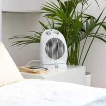 Carica l'immagine nel visualizzatore di Gallery, Stufa ReadyWarm 9890 Force Rotate