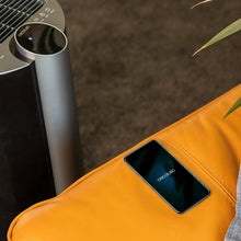 Carica l'immagine nel visualizzatore di Gallery, Deumidificatore BigDry 9000 Professional Black Connected