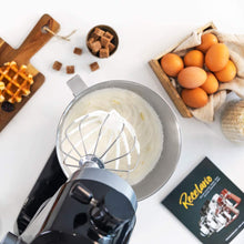 Carica l'immagine nel visualizzatore di Gallery, Planetaria Twist&Fusion 4000 Luxury Black