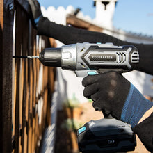 Carica l'immagine nel visualizzatore di Gallery, Trapano CecoRaptor Perfect Drill 2020 Advance