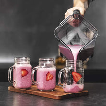 Carica l'immagine nel visualizzatore di Gallery, Frullatore Power Black Titanium 2000 Pro