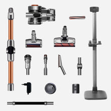 Carica l'immagine nel visualizzatore di Gallery, Scopa elettrica senza filo H9 Pro