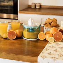 Carica l'immagine nel visualizzatore di Gallery, Spremiagrumi elettrico ZitrusEasy Basic