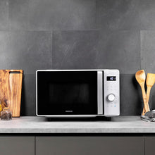 Carica l'immagine nel visualizzatore di Gallery, Microonde GrandHeat 2500 Flatbed Touch