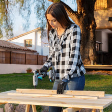 Carica l'immagine nel visualizzatore di Gallery, Pistola per silicone CecoRaptor Perfect Fix 2020 Advance