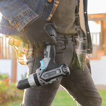 Carica l'immagine nel visualizzatore di Gallery, Trapano CecoRaptor Perfect ImpactDrill 2024 Advance