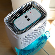 Carica l'immagine nel visualizzatore di Gallery, Deumidificatore BigDry 4000 Expert Connected