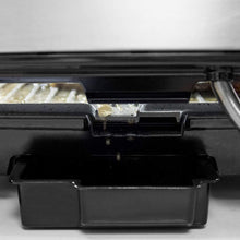 Carica l'immagine nel visualizzatore di Gallery, Griglia elettrica Rock’nGrill Pro