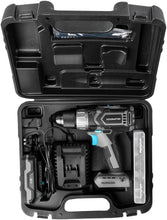 Carica l'immagine nel visualizzatore di Gallery, Trapano CecoRaptor Perfect Drill 2020 Brushless Ultra