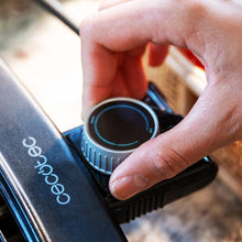 Carica l'immagine nel visualizzatore di Gallery, Piastra-grill Tasty&Grill 2500 BlackWater MixGrill