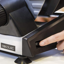 Carica l'immagine nel visualizzatore di Gallery, Affettatrice Rock’nCut Twin