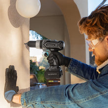 Carica l'immagine nel visualizzatore di Gallery, Trapano CecoRaptor Perfect ImpactDrill 2024 Advance