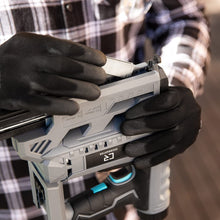 Carica l'immagine nel visualizzatore di Gallery, Graffatrice CecoRaptor Perfect Staples&Nails 2020 Advance