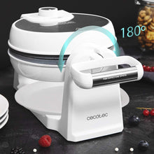 Carica l'immagine nel visualizzatore di Gallery, Macchina Waffle Fun Gofrestone Sphere