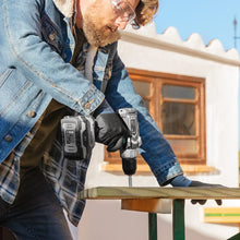 Carica l'immagine nel visualizzatore di Gallery, Trapano CecoRaptor Perfect Drill 2020 Brushless Ultra