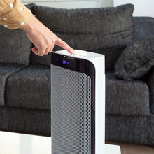 Carica l'immagine nel visualizzatore di Gallery, Stufa ReadyWarm 6600 Ceramic Style Smart