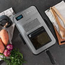 Carica l'immagine nel visualizzatore di Gallery, Friggitrice Cleanfry Luxury 3000