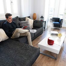 Carica l'immagine nel visualizzatore di Gallery, Umidificatore PureAroma 500 Garnet