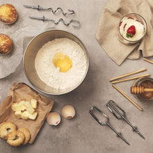 Carica l'immagine nel visualizzatore di Gallery, Impastatrice planetaria Cecomixer Easy Bianco