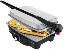 Carica l'immagine nel visualizzatore di Gallery, Grill elettrico Rock’nGrill 1500 W