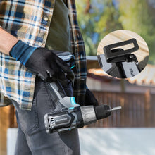 Carica l'immagine nel visualizzatore di Gallery, Trapano CecoRaptor Perfect Drill 2020 Brushless Ultra