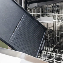 Carica l'immagine nel visualizzatore di Gallery, Barbecue Elettrico PerfectRoast 3000 Inox