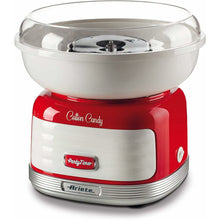 Carica l'immagine nel visualizzatore di Gallery, Macchina per Zucchero Filato Ariete ARI-2973-RD