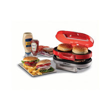 Carica l'immagine nel visualizzatore di Gallery, Barbecue Elettrico Ariete 205/01 1200 W