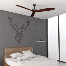 Carica l'immagine nel visualizzatore di Gallery, Ventilatore da soffitto EnergySilence Aero 580