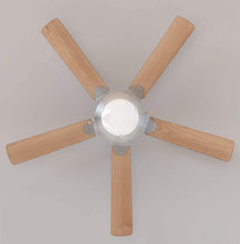 Carica l'immagine nel visualizzatore di Gallery, Ventilatore da soffitto EnergySilence Aero 540