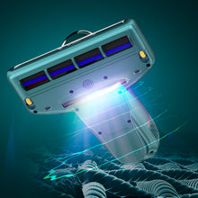 Carica l'immagine nel visualizzatore di Gallery, Aspiratore portatile BX6