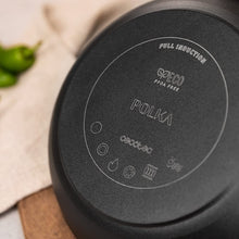 Carica l'immagine nel visualizzatore di Gallery, POLKA PLATINUM 28 POT THUNDER