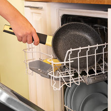 Carica l'immagine nel visualizzatore di Gallery, POLKA EXPERIENCE 18-22-26 BUCKET SET VULCANO