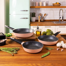 Carica l'immagine nel visualizzatore di Gallery, POLKA EXPERIENCE 18-22-26 BUCKET SET GRAVITY