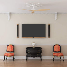 Carica l'immagine nel visualizzatore di Gallery, Ventilatore da soffitto EnergySilence Aero 590