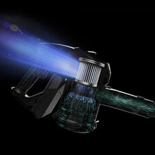 Carica l'immagine nel visualizzatore di Gallery, Scopa elettrica senza filo JV53 Fuxia