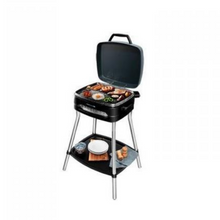 Carica l'immagine nel visualizzatore di Gallery, Barbecue Elettrico Cecotec PerfectCountry BBQ 2000W
