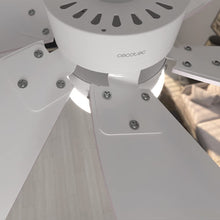 Carica l'immagine nel visualizzatore di Gallery, Ventilatore da soffitto EnergySilence Aero 3600 Vision Purple