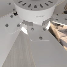 Carica l'immagine nel visualizzatore di Gallery, Ventilatore da soffitto EnergySIlence Aero 3600 Vision SunLight