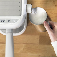 Carica l'immagine nel visualizzatore di Gallery, Caffettiera Express a Leva Cafelizzia 790 White 1,5 L